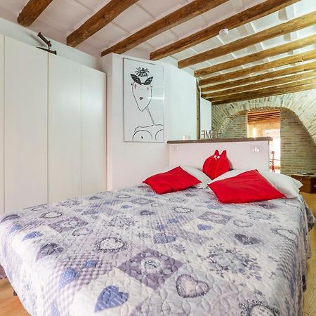 Largo Di Torre Argentina Cozy Studio Róma Kültér fotó