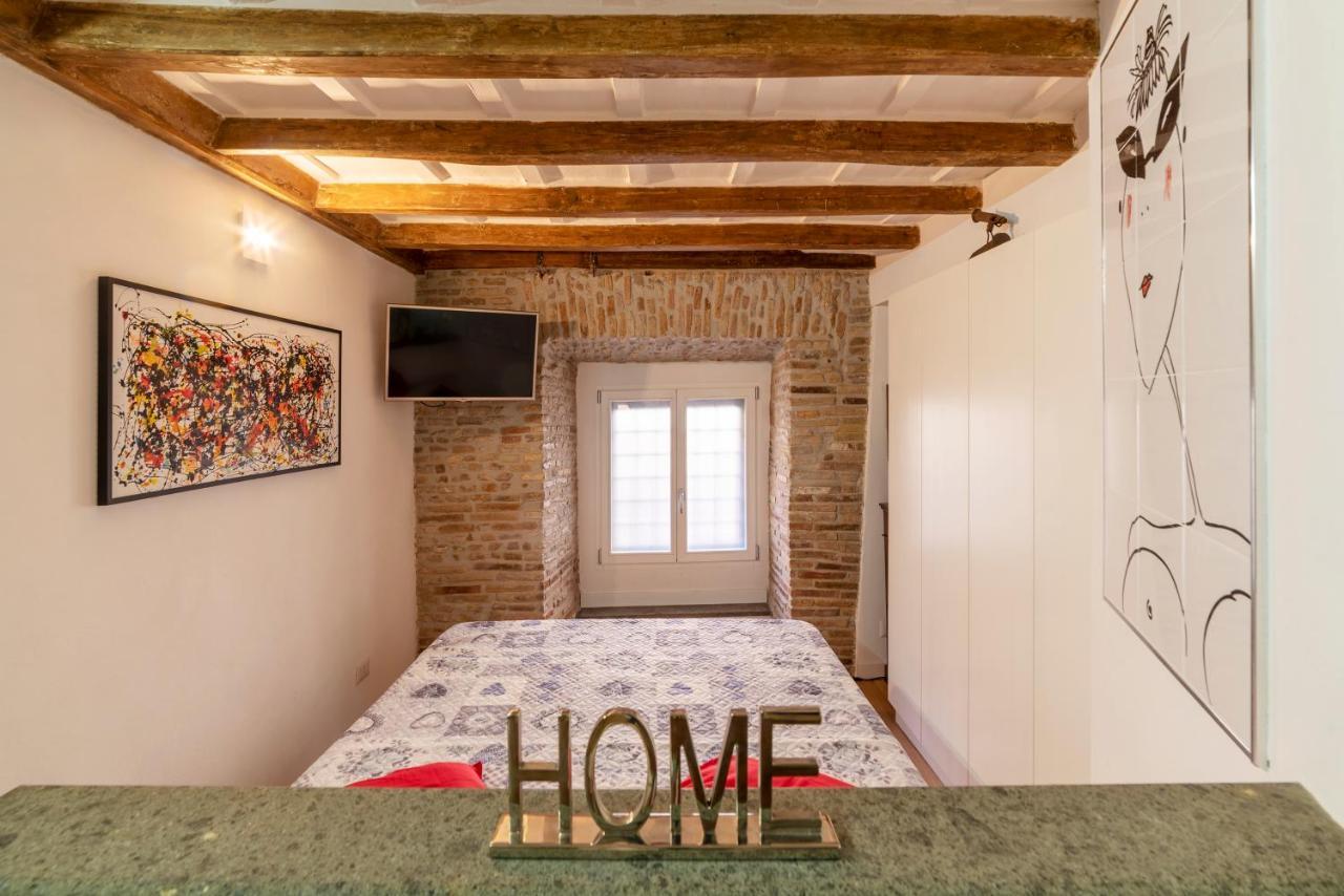 Largo Di Torre Argentina Cozy Studio Róma Kültér fotó